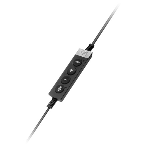 EPOS Sennheiser SC630 USB Monaural Headset